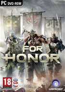 For Honor - PC Game