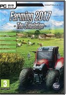 Farm Expert 2017 - Hra na PC