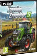 Farming Simulator 17 - PC Game