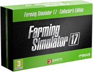 Farming Simulator 17 Collector&#39;s Edition - PC Game