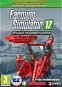 Farming Simulator 17 – Oficiálne rozšírenie Platinum - Herný doplnok