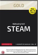 Steam Random Gold Key - PC Game