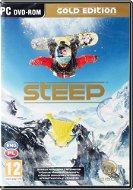 Steep Gold Edition - PC játék