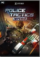 Rendőri taktika: Imperio - Videójáték kiegészítő