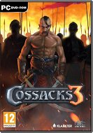 Cossacks 3 - Hra na PC