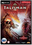 Talisman: The Horus Heresy - Hra na PC