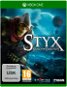 Styx - Shards of Darkness - Xbox ONE - Hra na konzoli