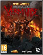 Warhammer: End Times - Vermintide - PC Game