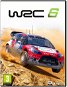 WRC 6: FIA World Rally Championship - PC Game