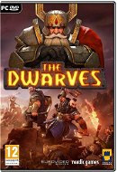 The Dwarves - Hra na PC