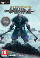 Expeditions Viking - PC játék