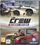 The Crew Ultimate Edition - Hra na PC