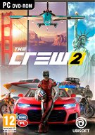 The Crew 2 - PC-Spiel