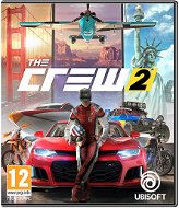 The Crew 2 - Console Game