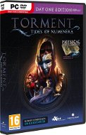 Torment: Tides of Numenera Day One Edition - PC játék