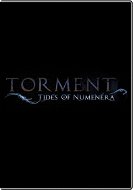 Torment: Tides of Numenera Collectors Edition - PC Game