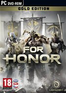 For Honor Gold Edition - PC Game