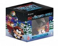 South Park: The Fractured But Whole Collectors Edition - Hra na PC