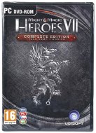 Might & Magic Heroes VII Complete Edition - PC Game