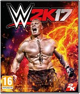 WWE 2K17 - PC Game