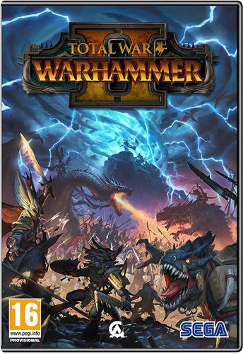 Total War: Warhammer II - PC Game - Main image