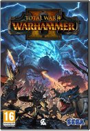 Celková vojna: Warhammer II - Hra na PC