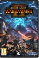Total War: Warhammer II - PC Game