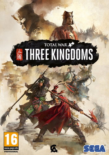 Total War: Three Kingdoms Limited Edition - PC Game - Main image