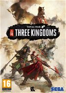 Total War: Three Kingdoms Limited Edition - PC játék