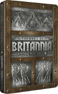 Total War Saga: Thrones of Britannia Limited Edition - PC játék