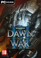 Warhammer 40,000: Dawn of War III - PC Game