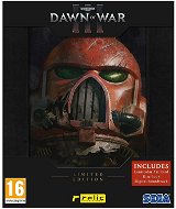 Warhammer 40,000: Dawn of War III Limited Edition - PC Game