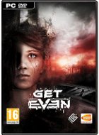 Get Even - PC Game
