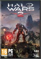 Halo Wars 2 Standard Edition - PC Game