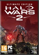 Halo Wars 2 Ultimate Edition - PC játék