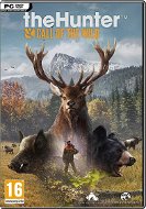 The Hunter: Call of the Wild - Hra na PC