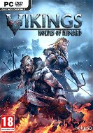Vikings - Wolves of Midgard - PC Game