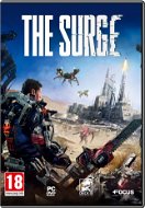 The Surge - PC játék