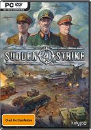 Sudden Strike 4 - Hra na PC