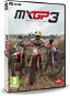 MXGP 3 – The Official Motocross Videogame - PC játék