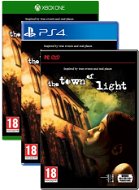 The Town of Light - Game