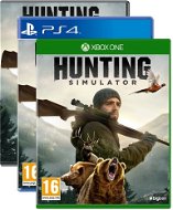 Hunting Simulator - Video Game