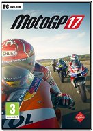 MotoGP 17 - PC játék