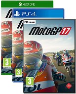 MotoGP 17 - Game
