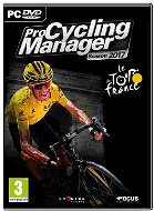 Pro Cycling Manager 2017 - PC játék
