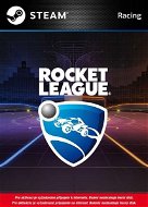 Rocket League - Hra na PC