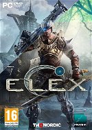ELEX - PC Game