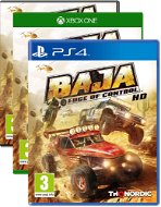 Baja: Edge of Control HD - PC Game