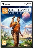 Outcast – Second Contact - Hra na PC