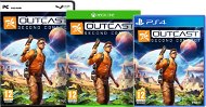 Outcast - Second Contact - PC Game